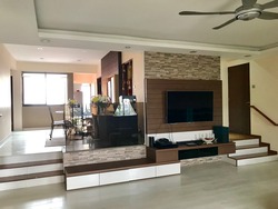 Mimosa Park (D28), Condominium #177173592